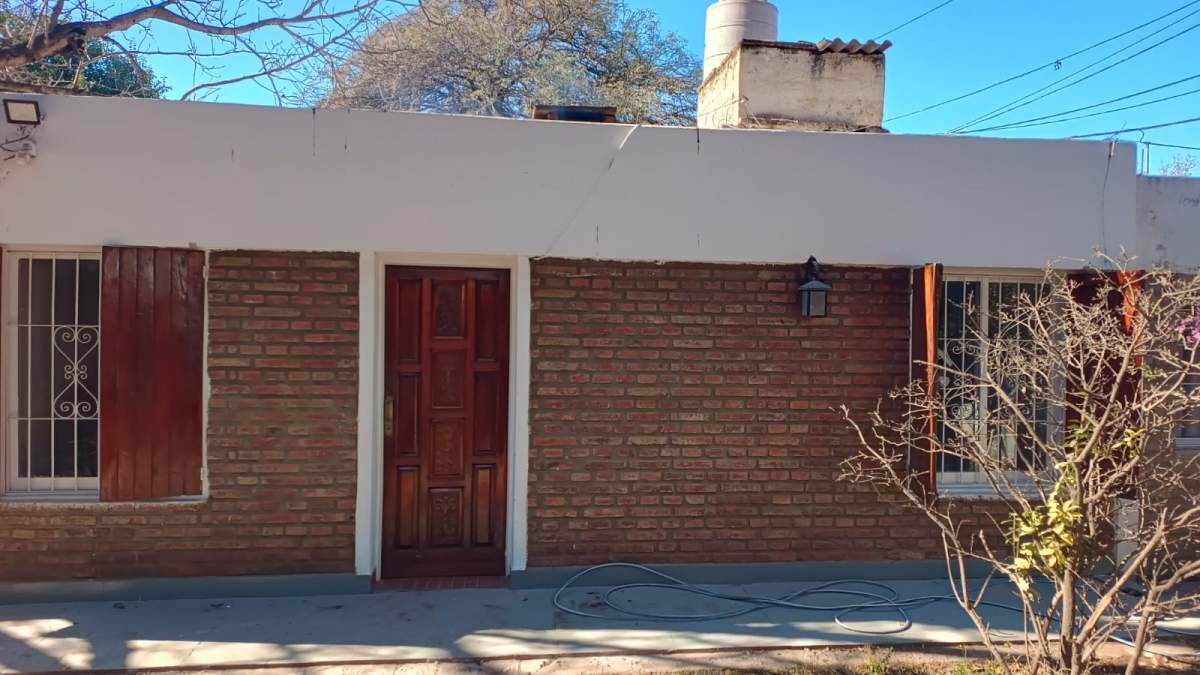 Alquiler 2 dormiorios barrio Los Bulevares