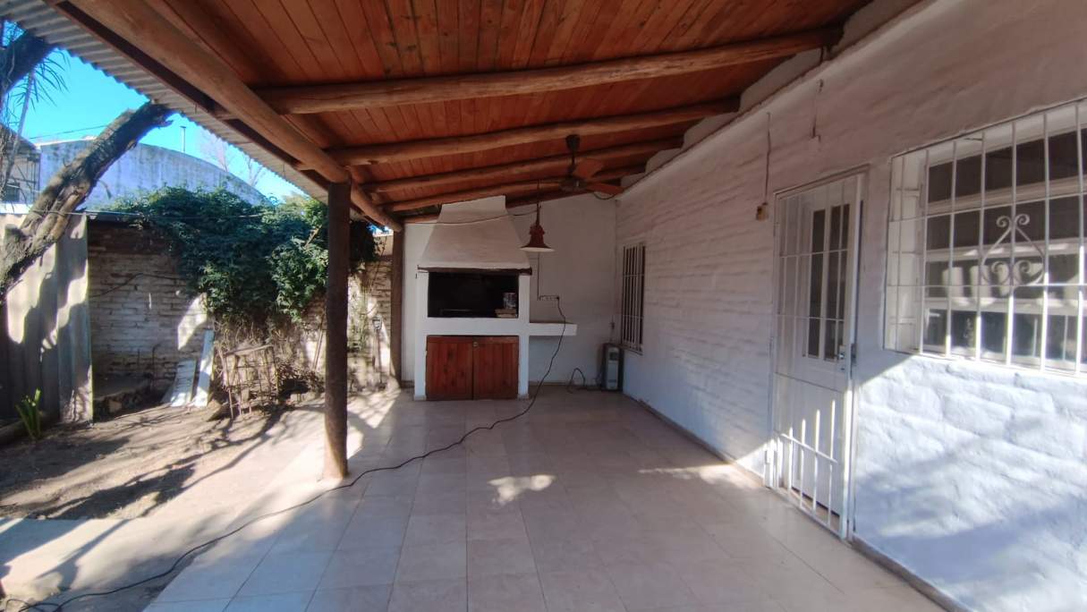 Alquiler 2 dormiorios barrio Los Bulevares