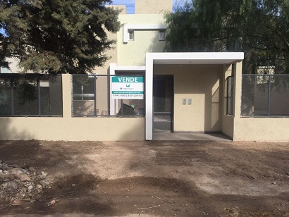 ALQUILER DUPLEX 3 DORM VILLA ALLENDE GOLF