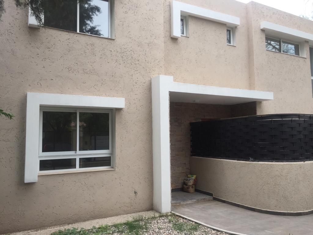 ALQUILER DUPLEX 3 DORM VILLA ALLENDE GOLF