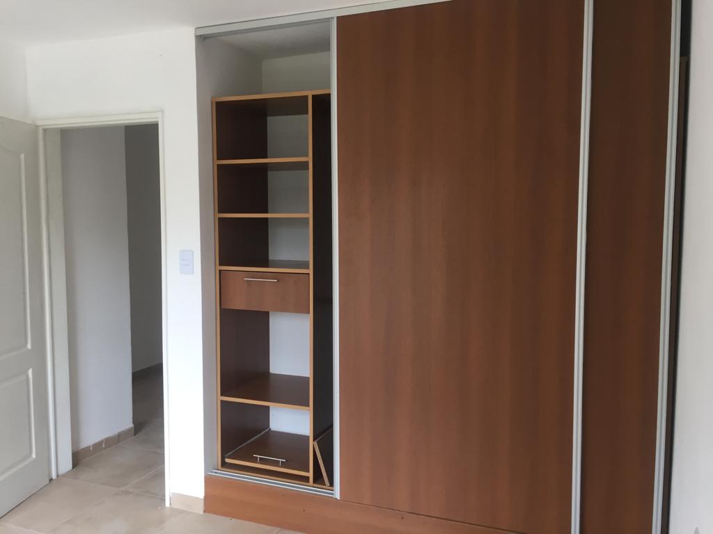 ALQUILER DUPLEX 3 DORM VILLA ALLENDE GOLF