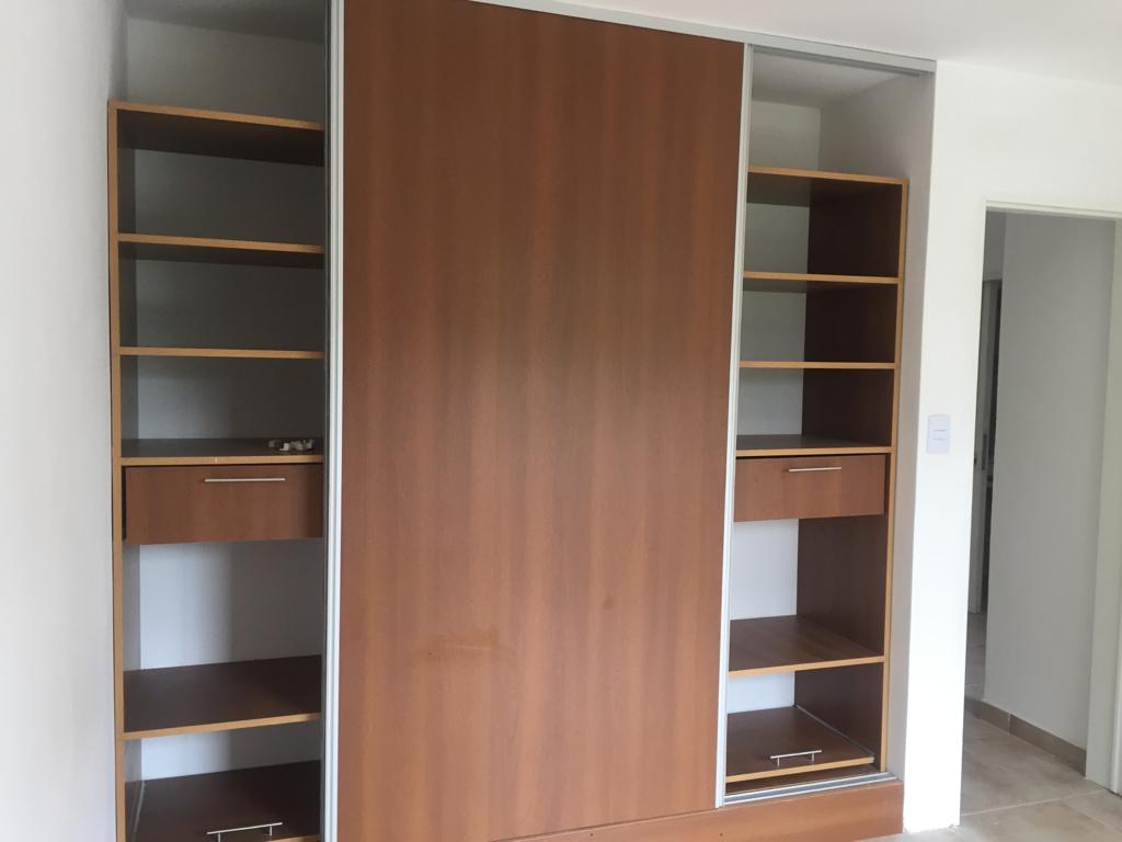 ALQUILER DUPLEX 3 DORM VILLA ALLENDE GOLF