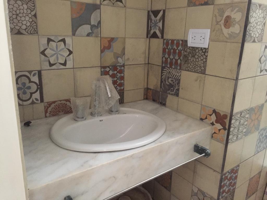 ALQUILER DUPLEX 3 DORM VILLA ALLENDE GOLF