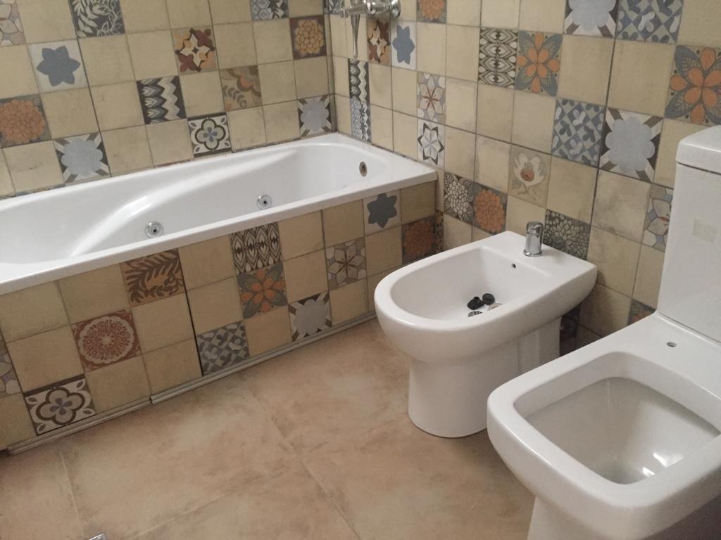 ALQUILER DUPLEX 3 DORM VILLA ALLENDE GOLF