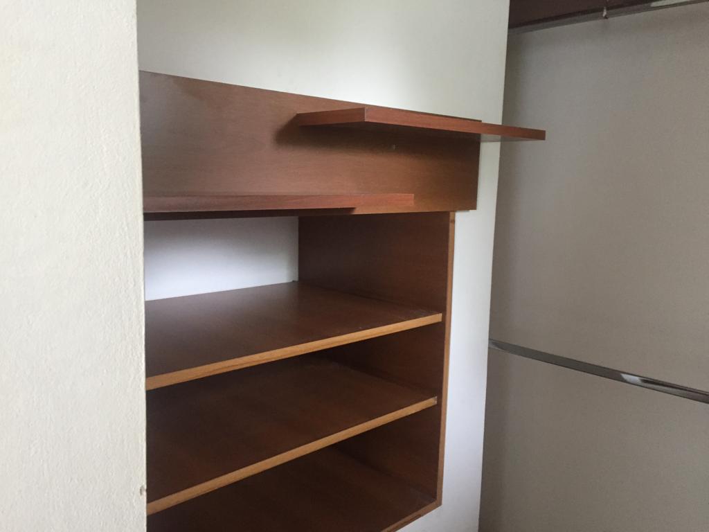 ALQUILER DUPLEX 3 DORM VILLA ALLENDE GOLF