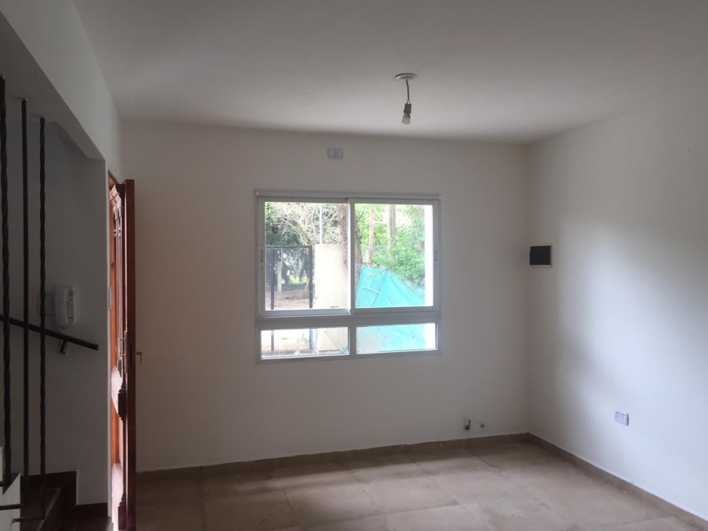 ALQUILER DUPLEX 3 DORM VILLA ALLENDE GOLF