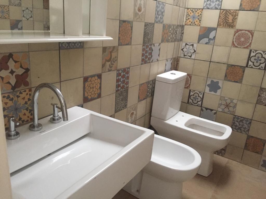 ALQUILER DUPLEX 3 DORM VILLA ALLENDE GOLF