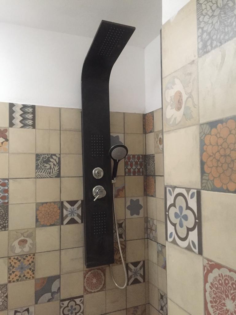 ALQUILER DUPLEX 3 DORM VILLA ALLENDE GOLF