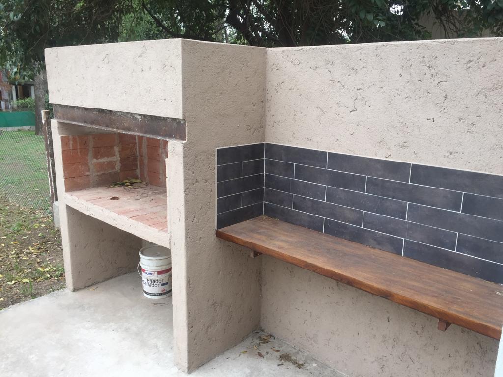 ALQUILER DUPLEX 3 DORM VILLA ALLENDE GOLF