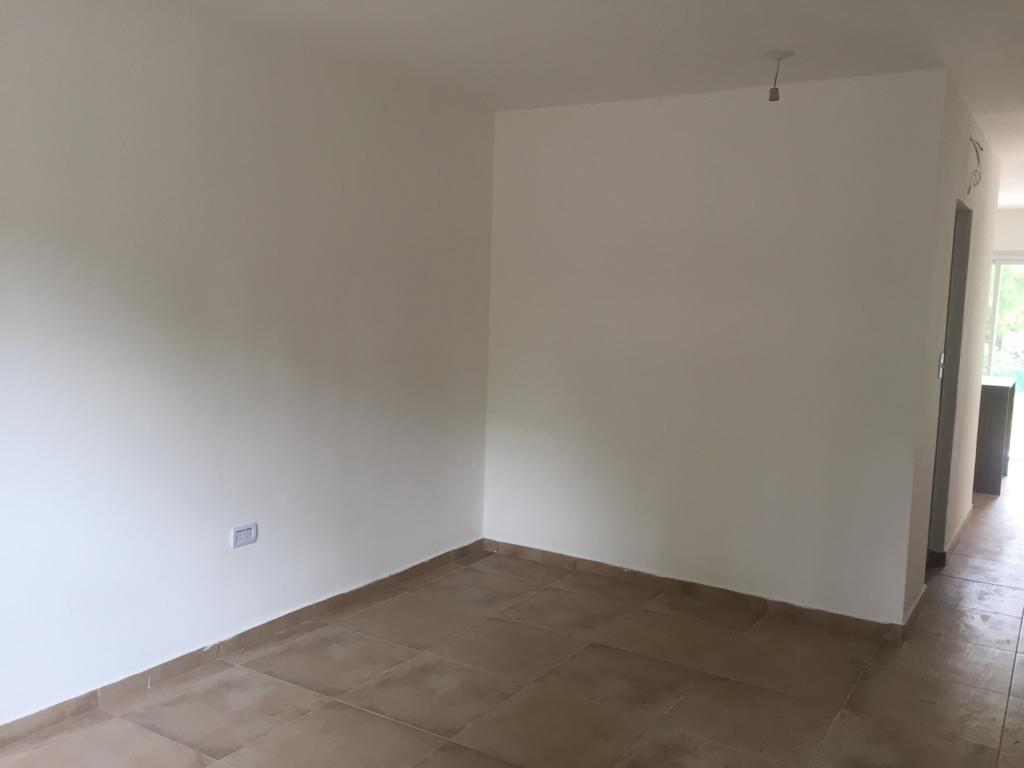ALQUILER DUPLEX 3 DORM VILLA ALLENDE GOLF