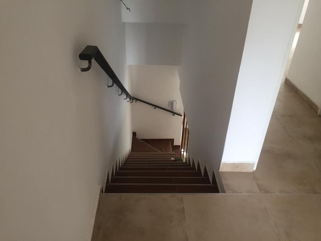 ALQUILER DUPLEX 3 DORM VILLA ALLENDE GOLF