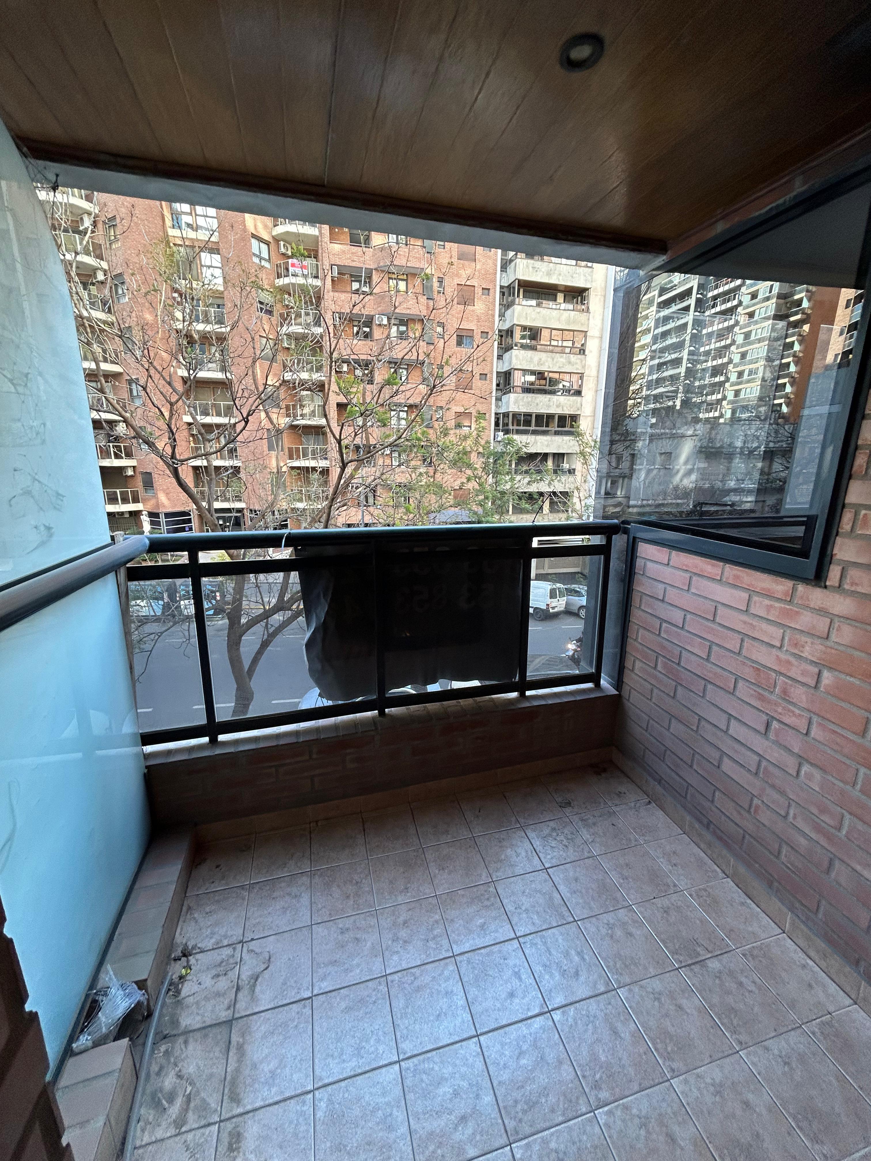 DEPTO MODERNO DE CALIDAD NUEVA CBA 1 DORM EXCELENTE UBICACION