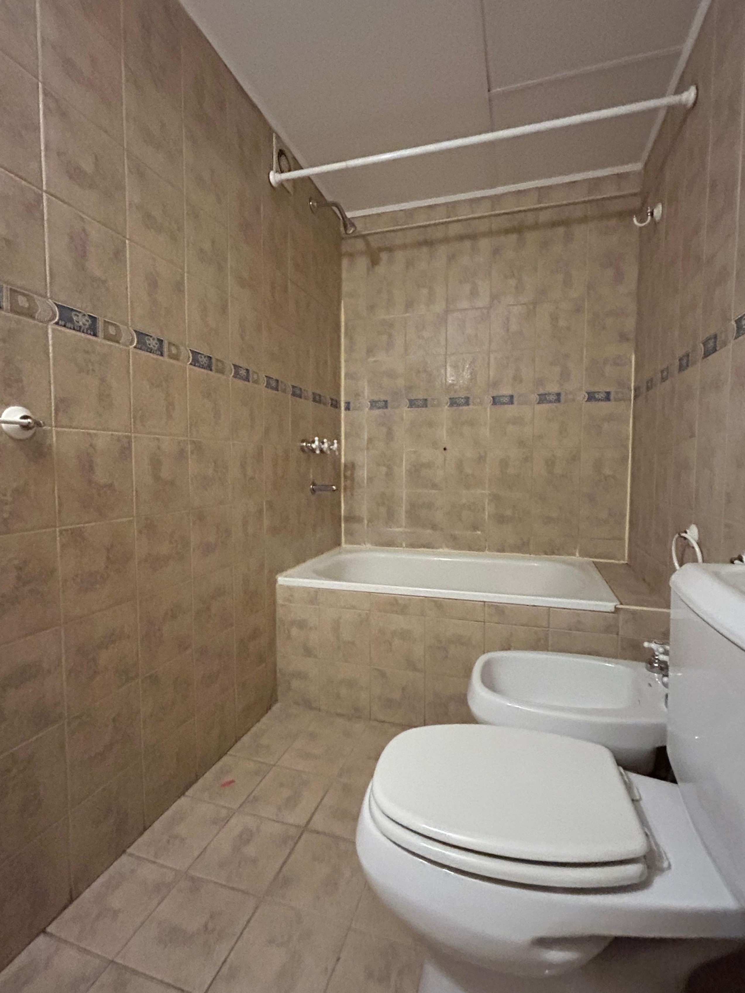DEPTO MODERNO DE CALIDAD NUEVA CBA 1 DORM EXCELENTE UBICACION