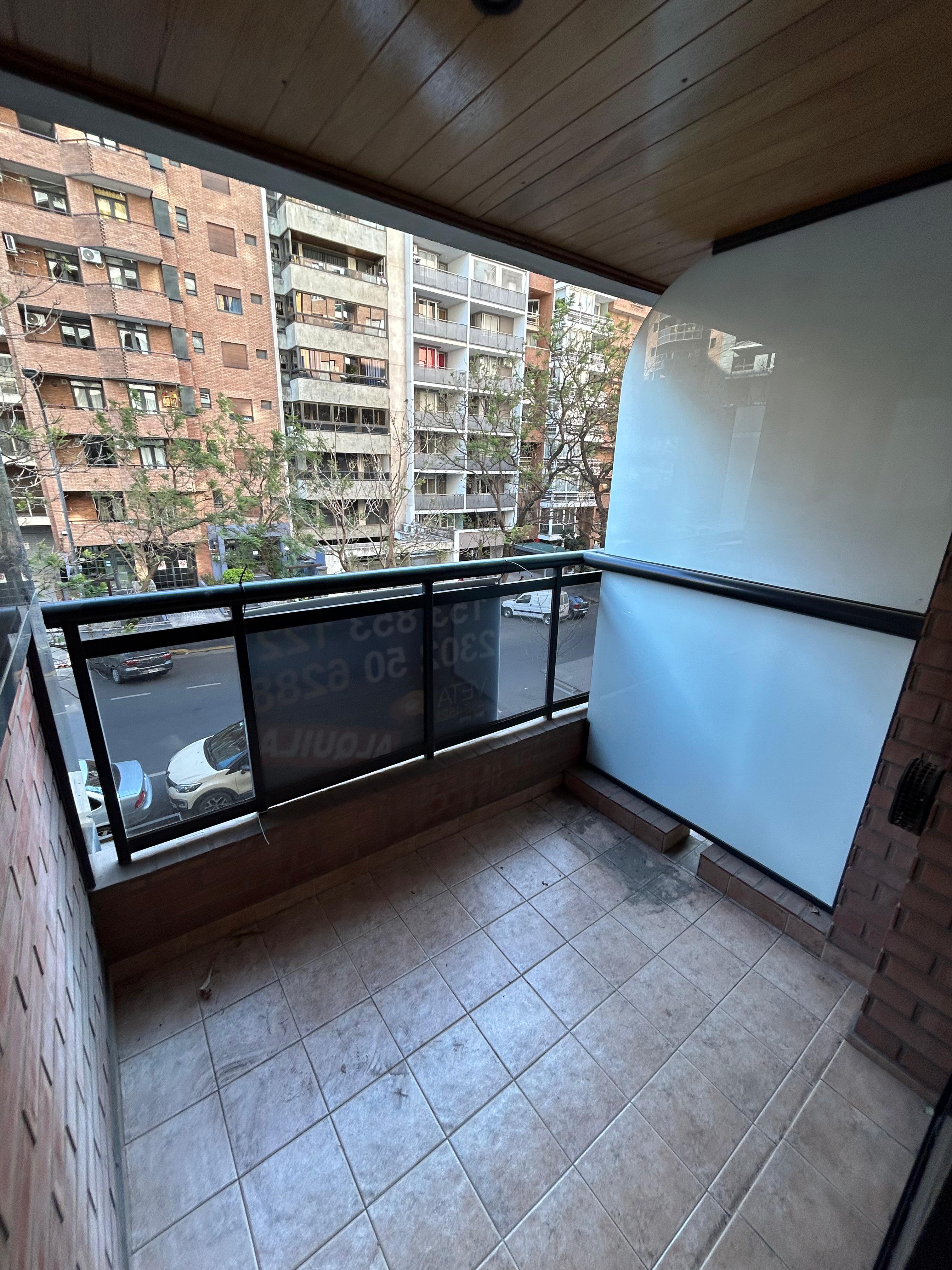 DEPTO MODERNO DE CALIDAD NUEVA CBA 1 DORM EXCELENTE UBICACION