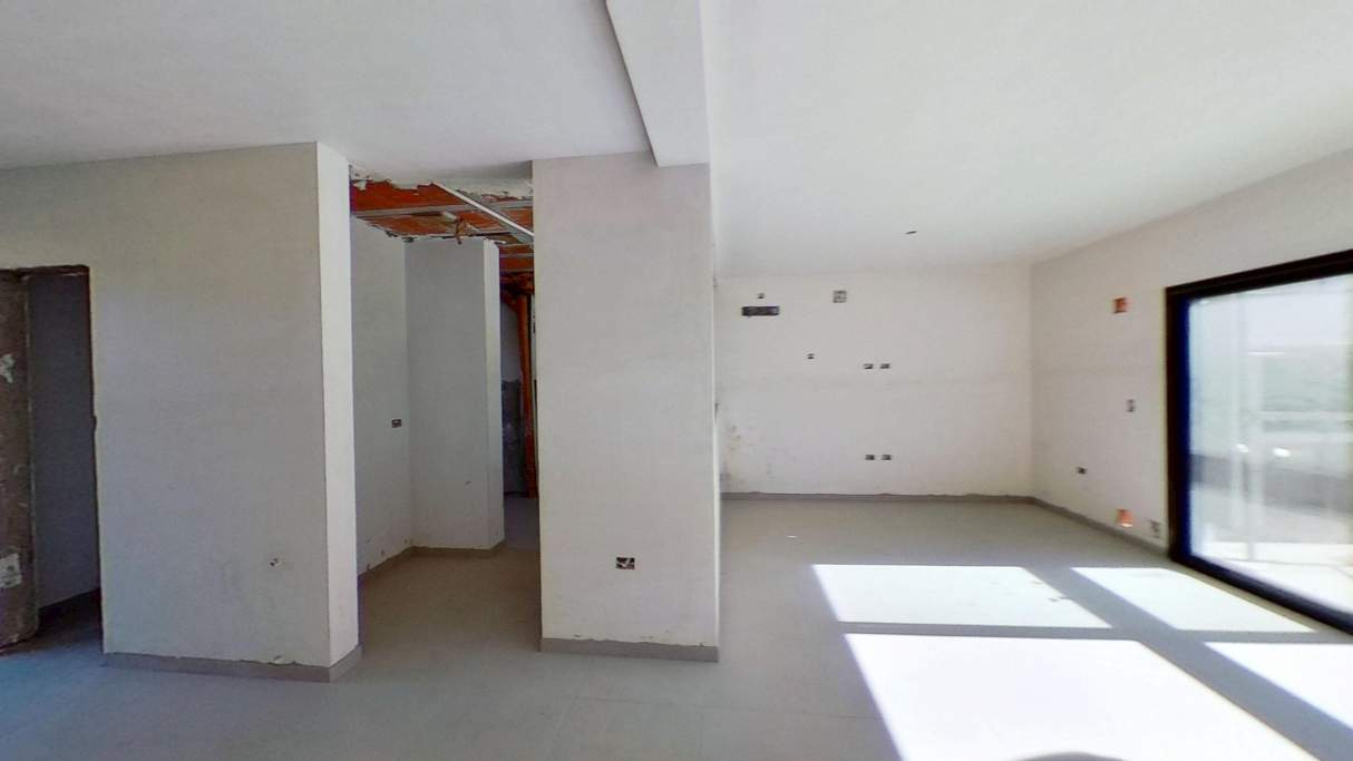 Florento 3 dormitorios cochera doble. Housing con amenities.