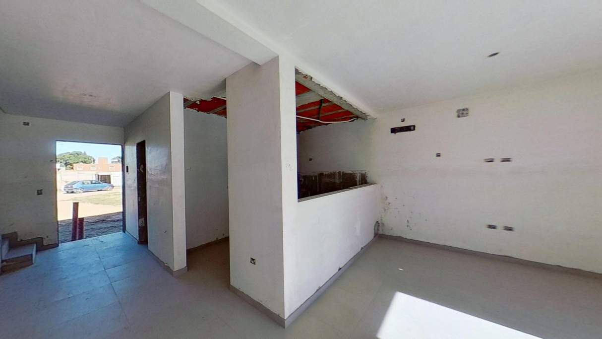 Florento 3 dormitorios cochera doble. Housing con amenities.