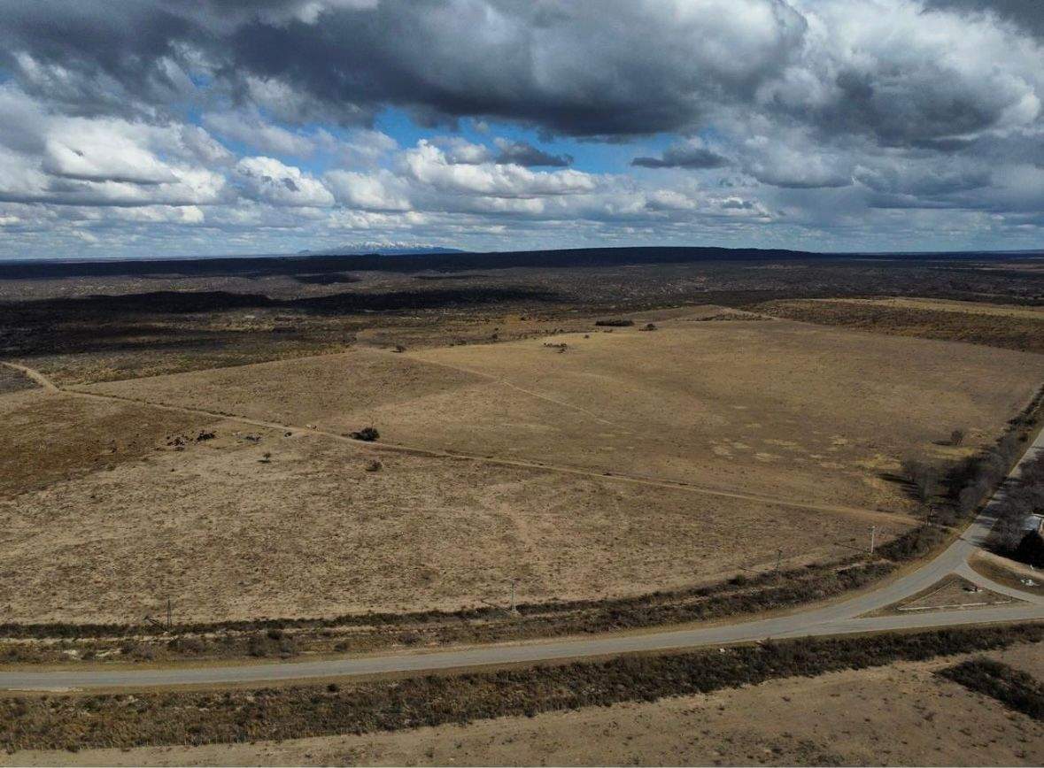 PRECIO NUEVO - CAMPO en RENCA PCIA DE SAN LUIS