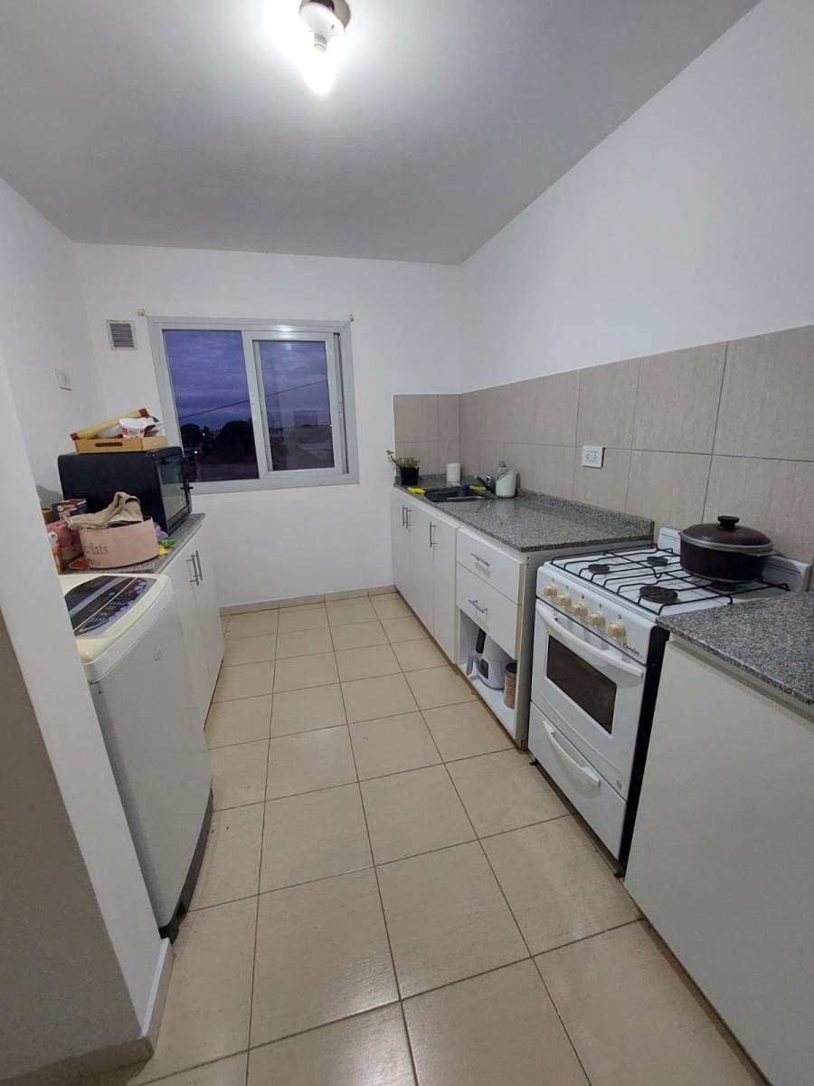 VENTA 2 DORMITORIOS - FRENTE DINO RUTA 20