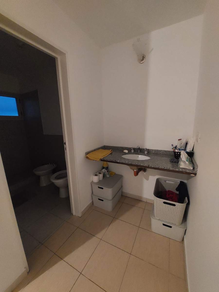 VENTA 2 DORMITORIOS - FRENTE DINO RUTA 20