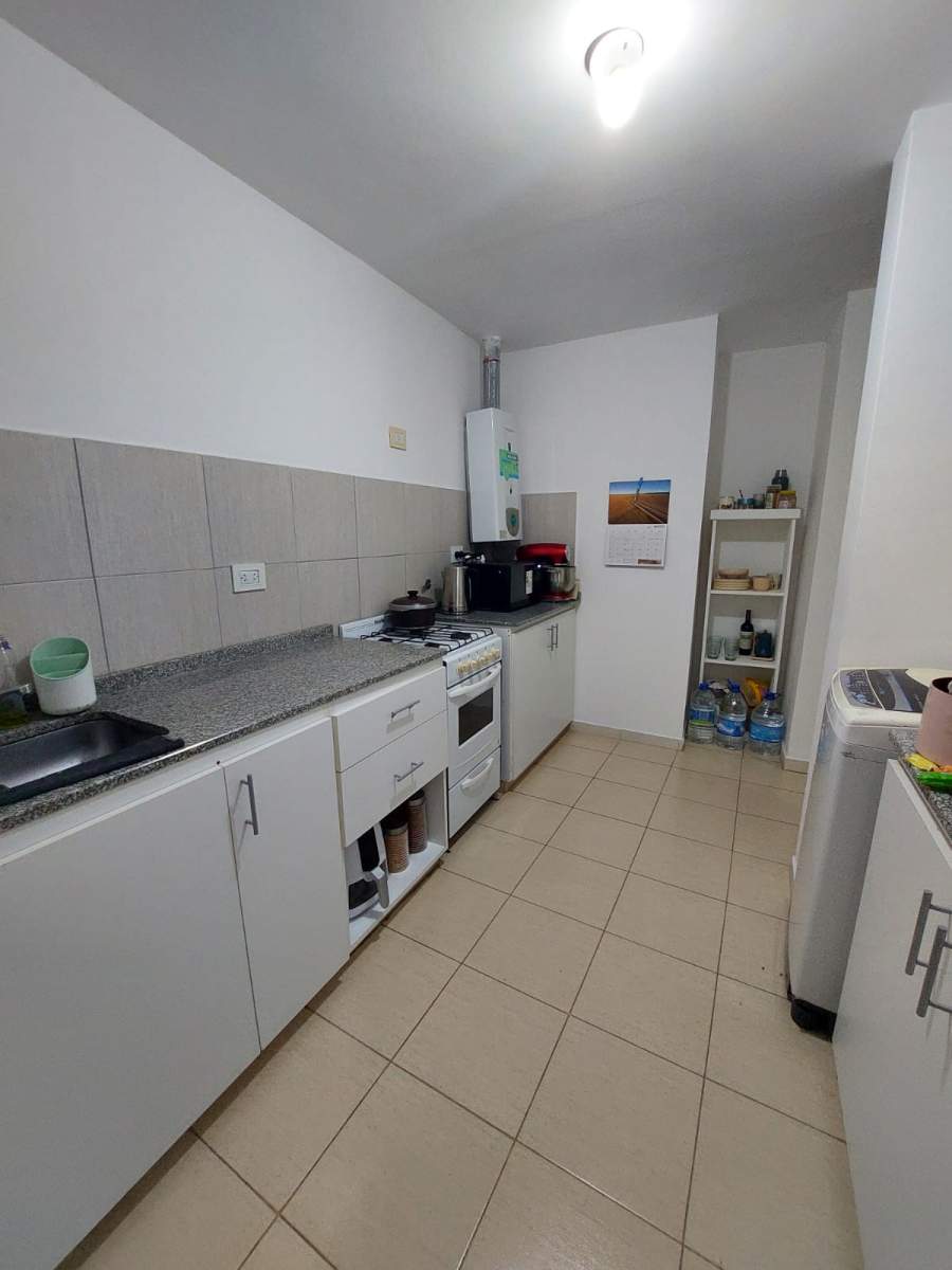 VENTA 2 DORMITORIOS - FRENTE DINO RUTA 20