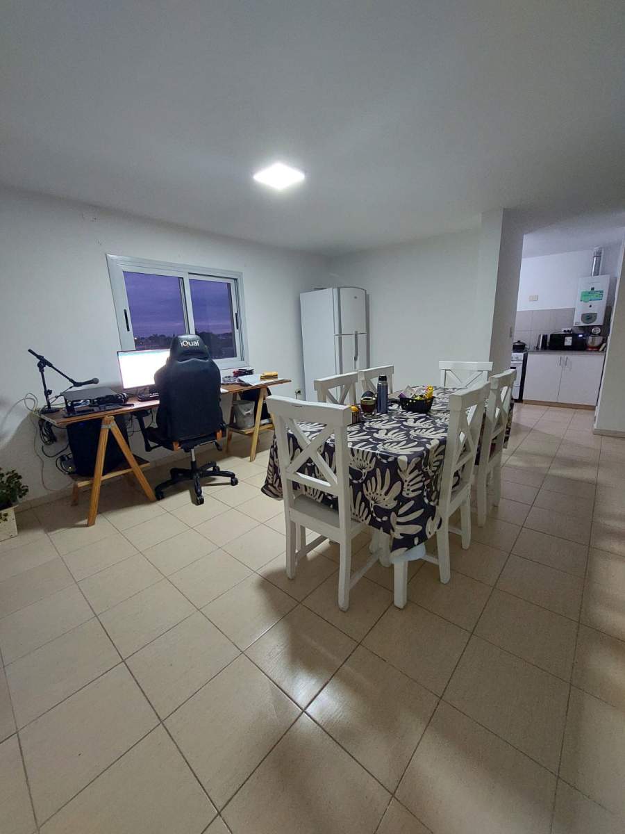 VENTA 2 DORMITORIOS - FRENTE DINO RUTA 20