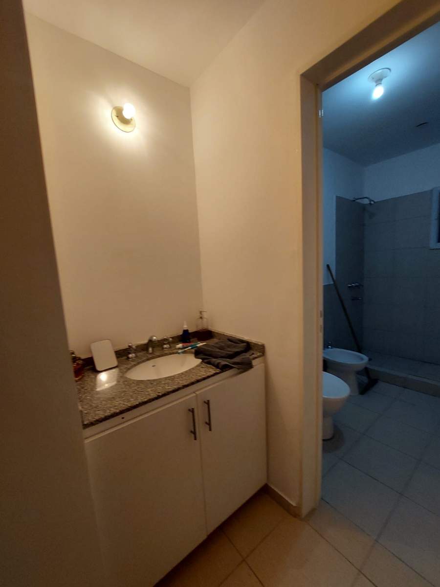 VENTA 2 DORMITORIOS - FRENTE DINO RUTA 20