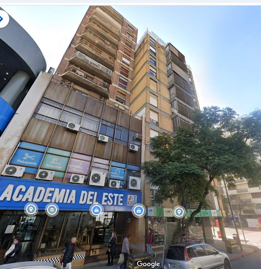 Rentabilidad Inmediata: Departamento Amoblado en Ubicación Estratégica.