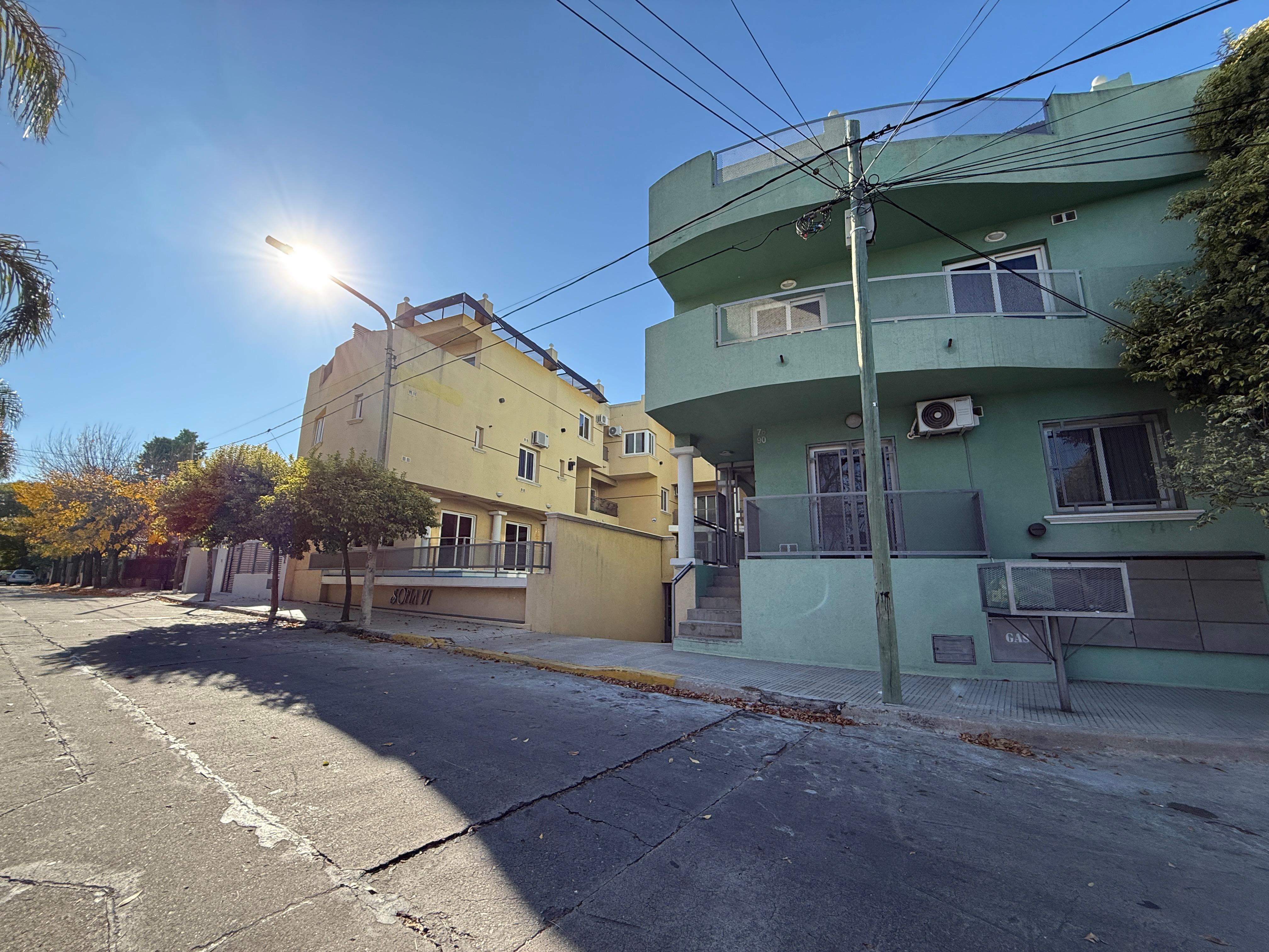Oportunidad Depto en ALQUILER en Villa Carlos Paz