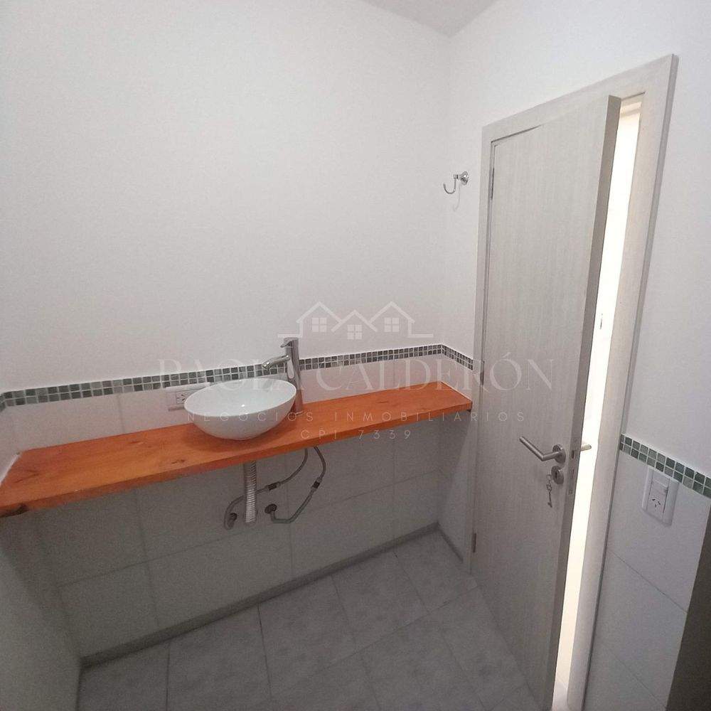 Venta Dúplex 3 dorm en Valle Cercano