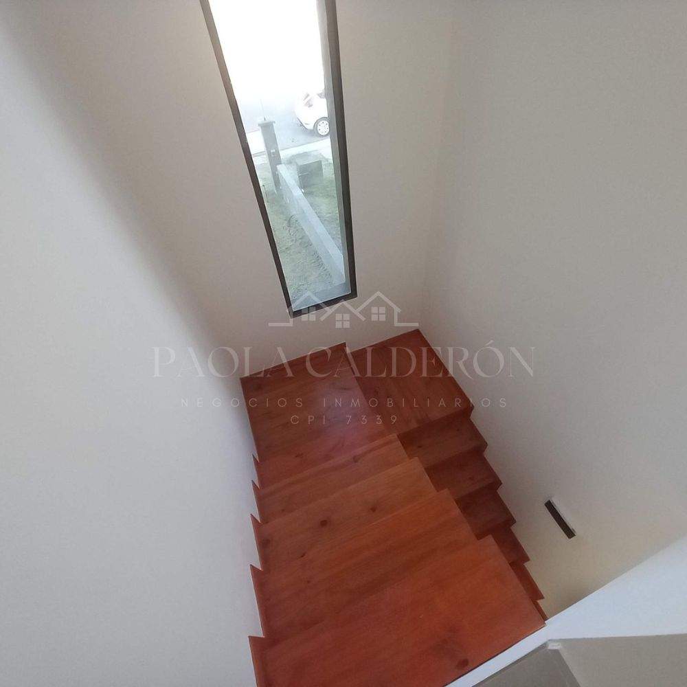 Venta Dúplex 3 dorm en Valle Cercano