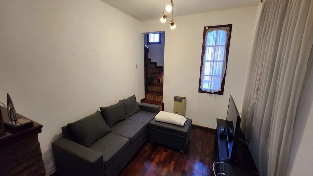 Venta Casa La Calera Centro 3 Dormitorios