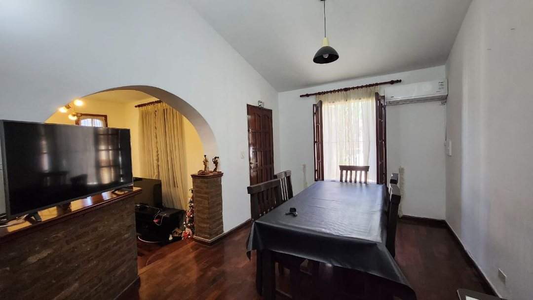 Venta Casa La Calera Centro 3 Dormitorios