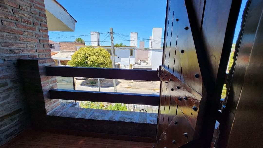 Venta Casa La Calera Centro 3 Dormitorios