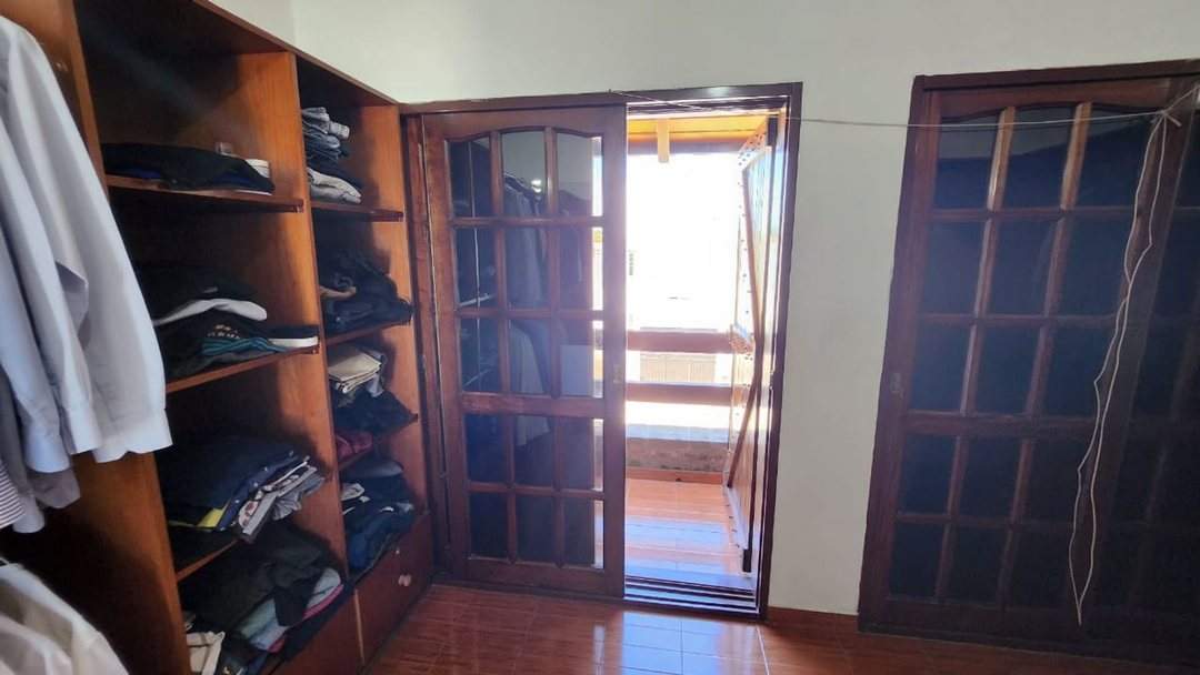 Venta Casa La Calera Centro 3 Dormitorios