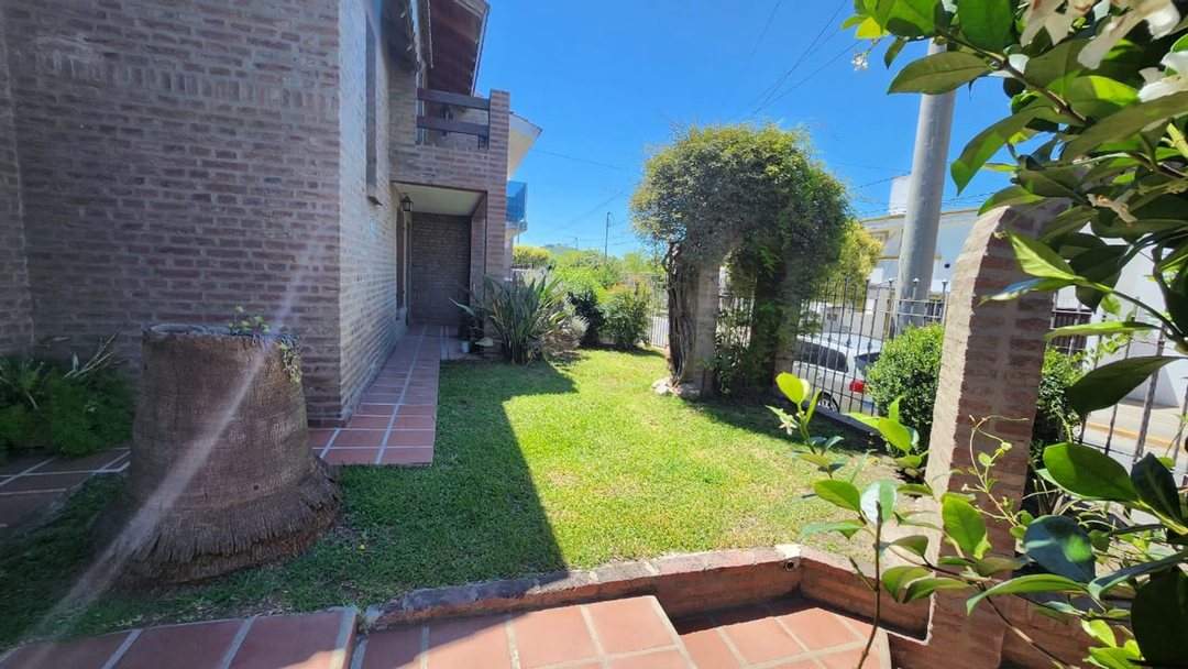 Venta Casa La Calera Centro 3 Dormitorios