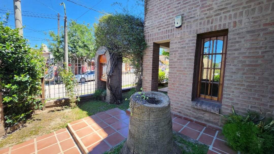 Venta Casa La Calera Centro 3 Dormitorios