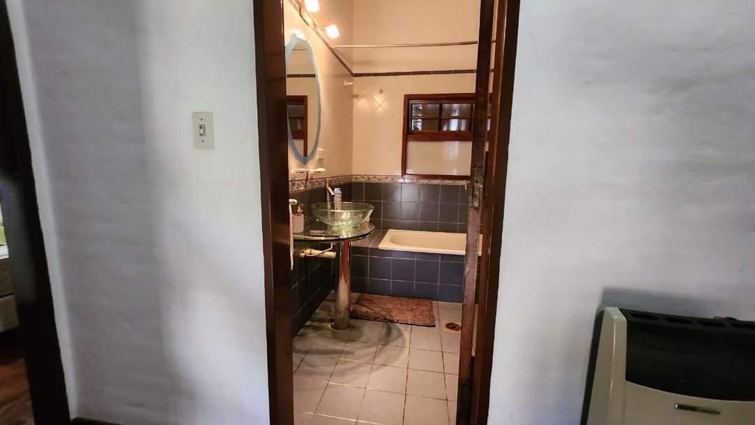 Venta Casa La Calera Centro 3 Dormitorios