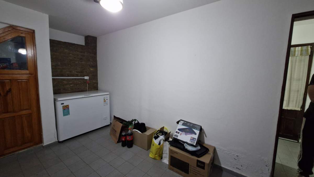 Venta Casa La Calera Centro 3 Dormitorios