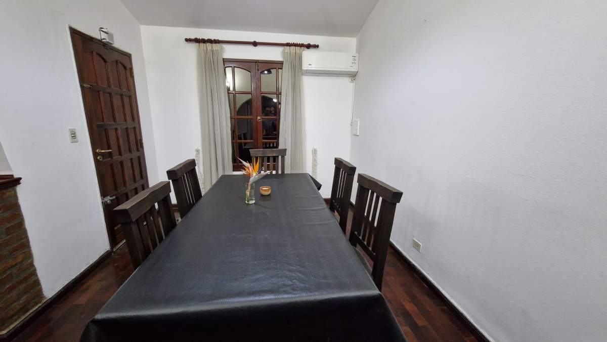Venta Casa La Calera Centro 3 Dormitorios