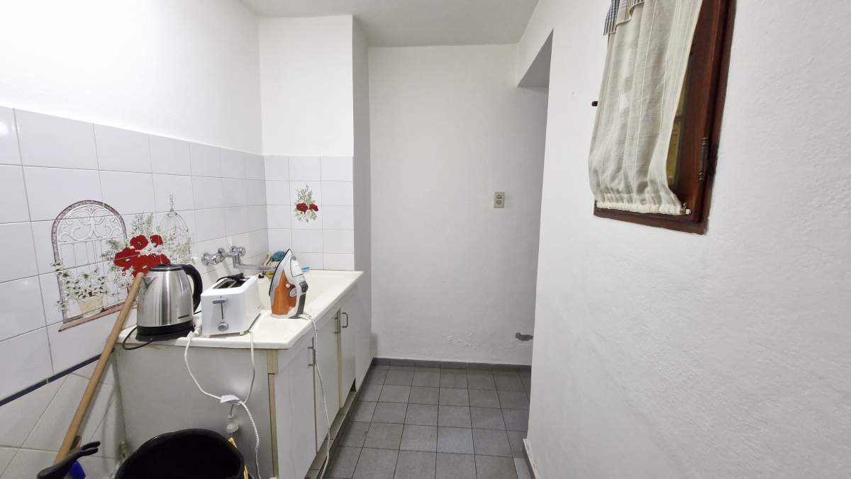 Venta Casa La Calera Centro 3 Dormitorios