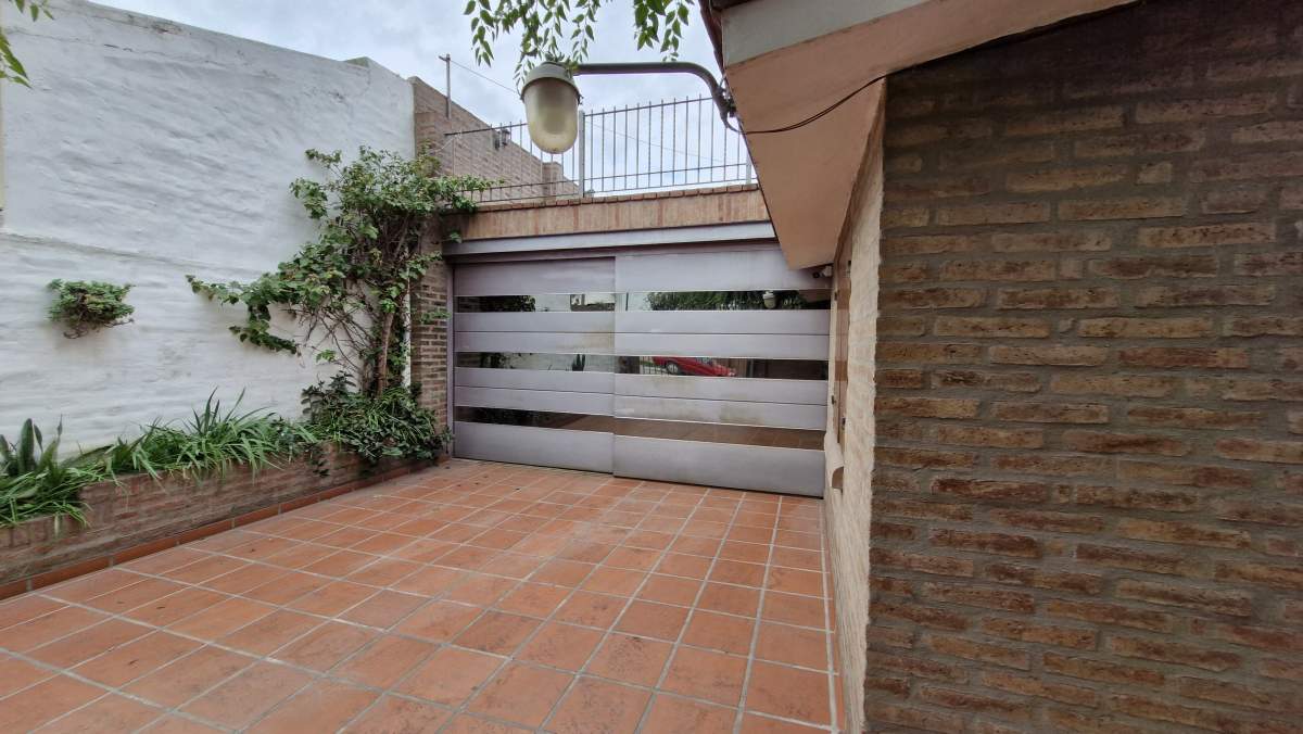 Venta Casa La Calera Centro 3 Dormitorios