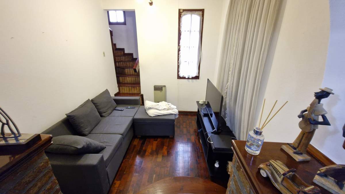 Venta Casa La Calera Centro 3 Dormitorios