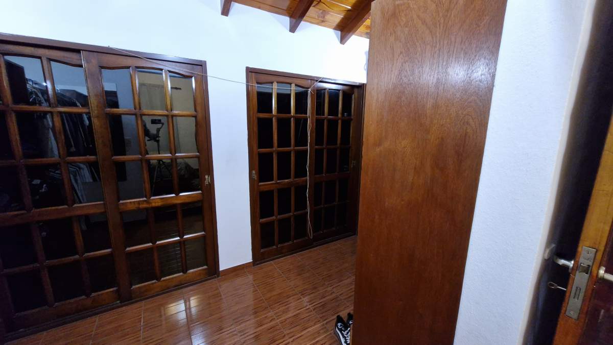Venta Casa La Calera Centro 3 Dormitorios
