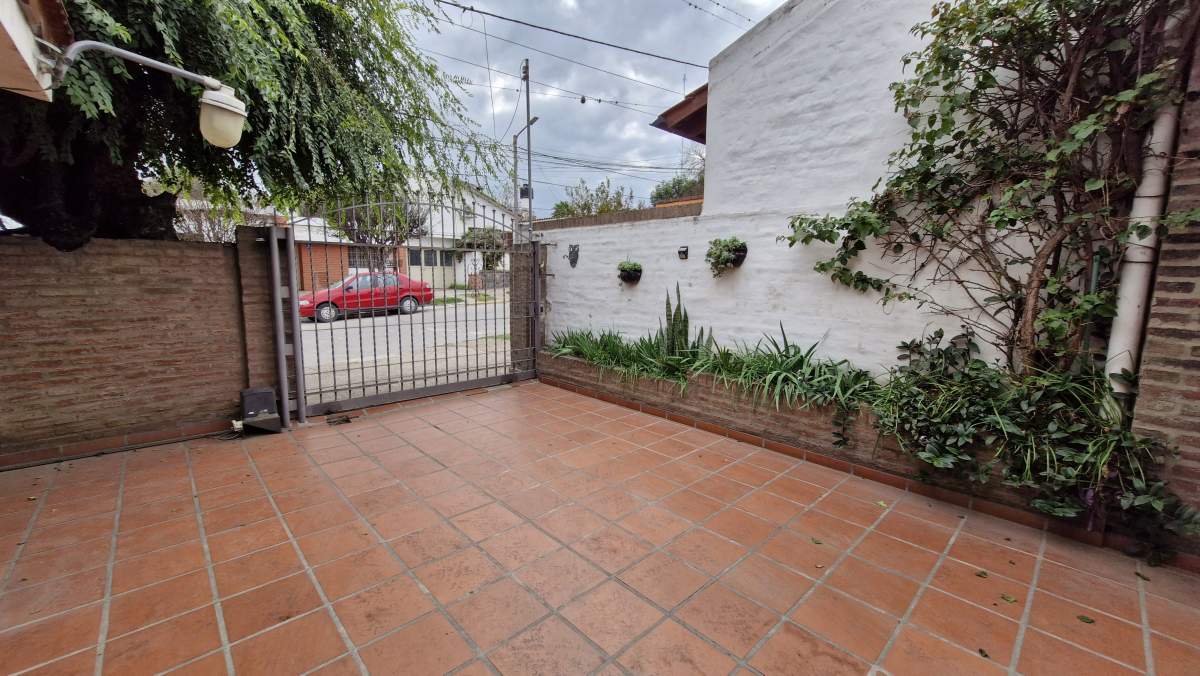 Venta Casa La Calera Centro 3 Dormitorios