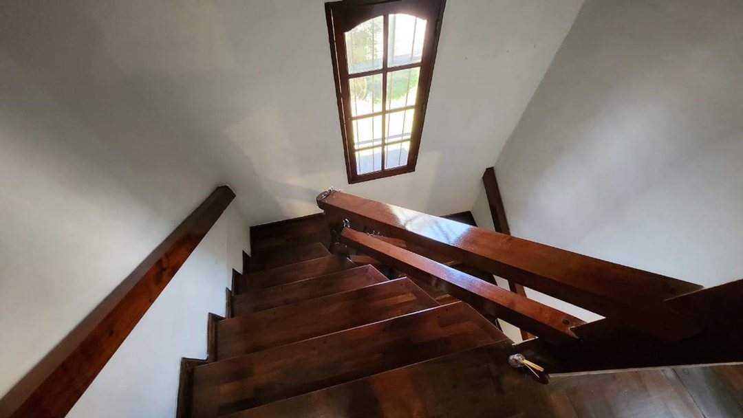 Venta Casa La Calera Centro 3 Dormitorios