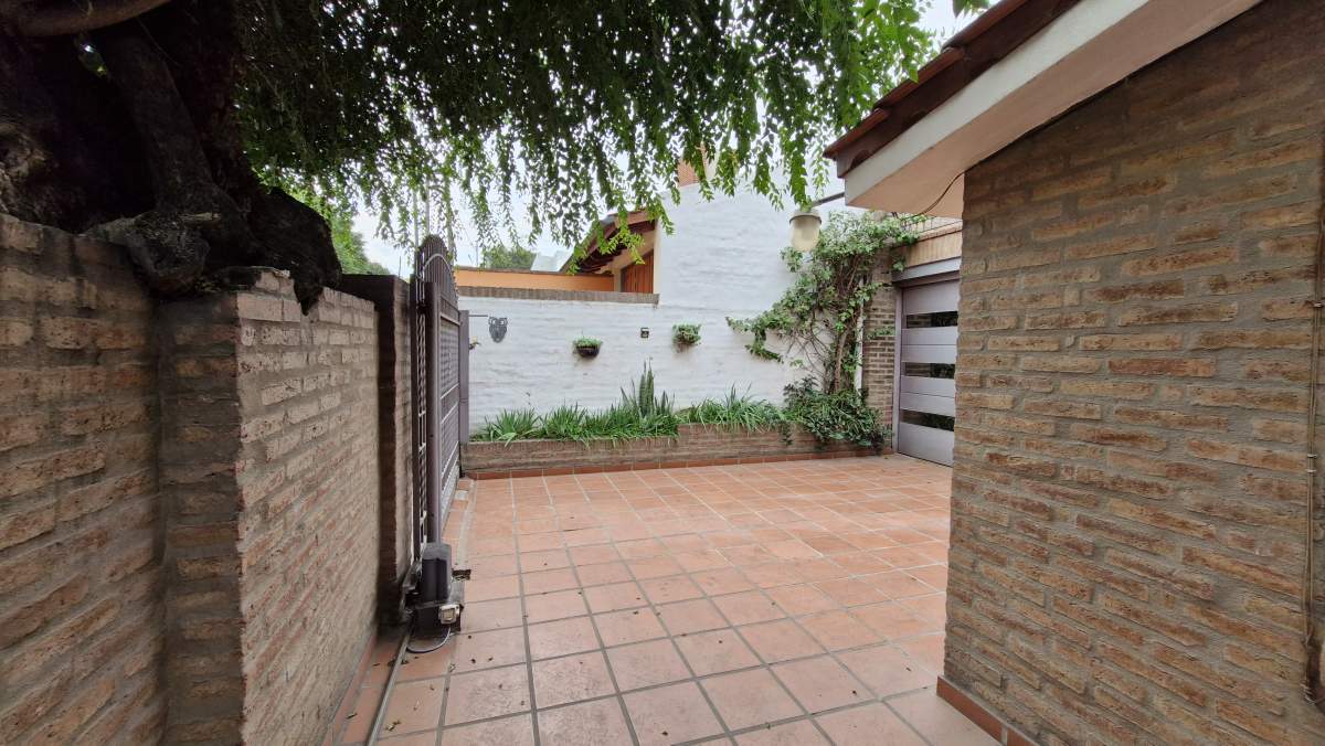 Venta Casa La Calera Centro 3 Dormitorios
