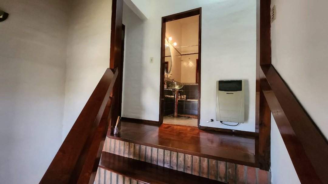 Venta Casa La Calera Centro 3 Dormitorios