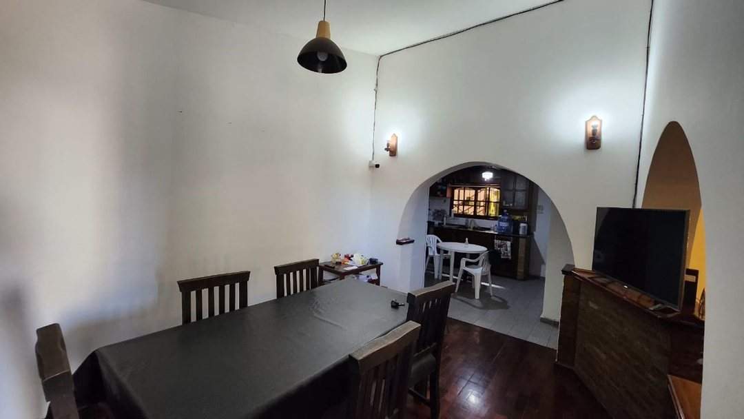 Venta Casa La Calera Centro 3 Dormitorios