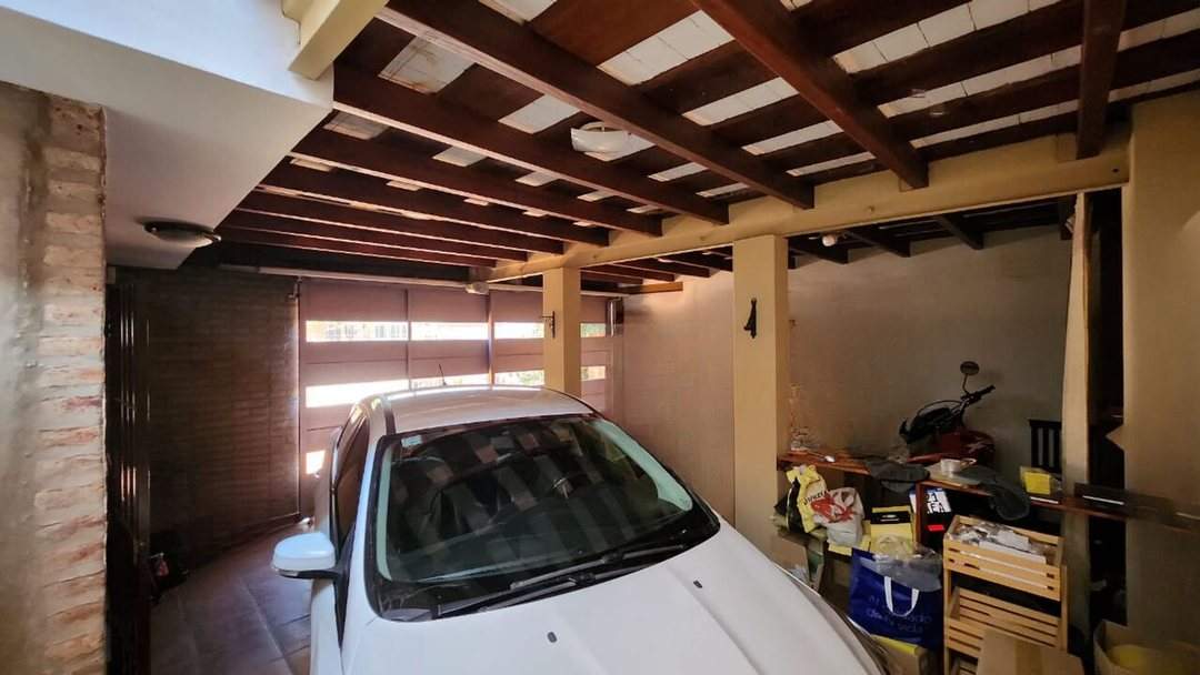 Venta Casa La Calera Centro 3 Dormitorios