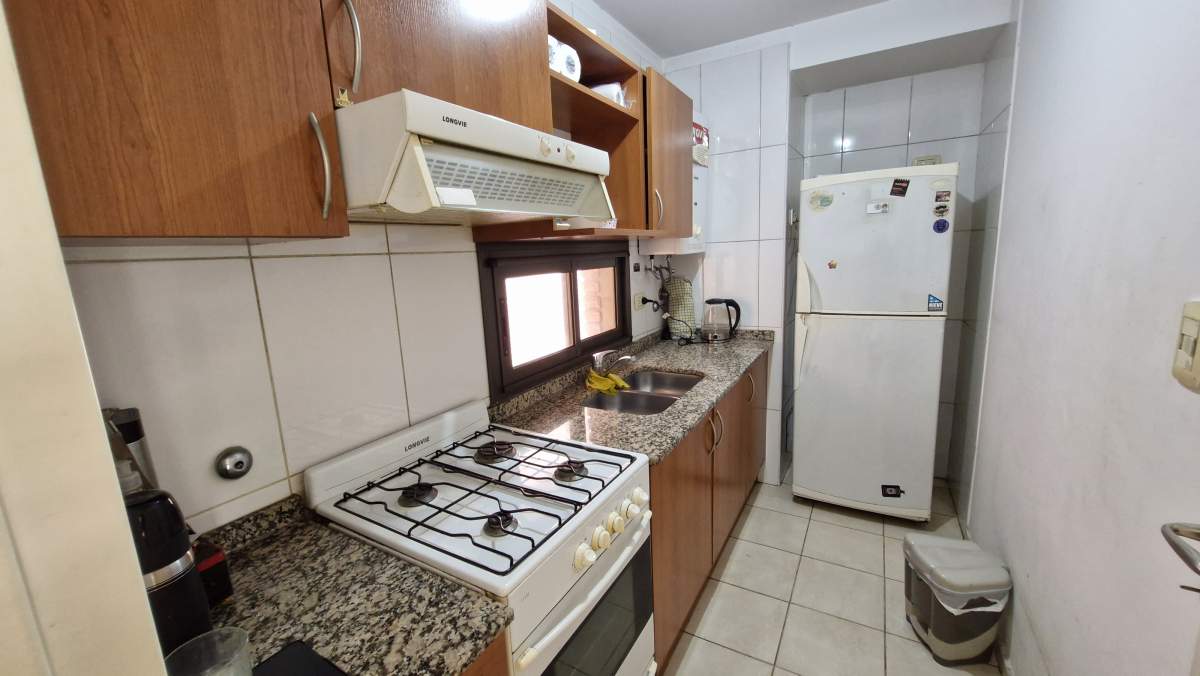 Venta depto. nueva cordoba 1 dormitorio amoblado .